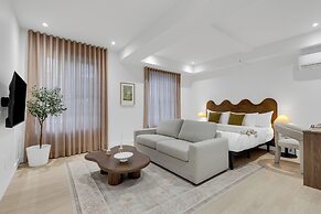 The Mercer Boutique Hotel