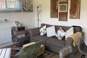 Seaside 2 bed Chalet Escape in Mablethorpe
