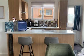 Seaside 2 bed Chalet Escape in Mablethorpe