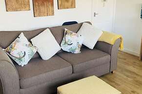 Seaside 2 bed Chalet Escape in Mablethorpe