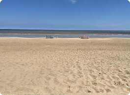 Seaside 2 bed Chalet Escape in Mablethorpe