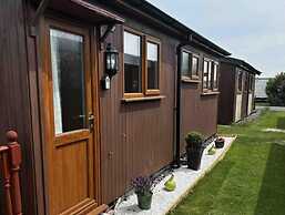 Seaside 2 bed Chalet Escape in Mablethorpe
