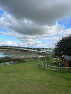 Lynch Lane Lodge - Relax in Weymouth