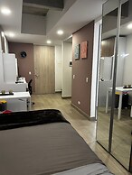 Loft Centro Internacional y Terraza 211