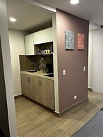 Loft Centro Internacional y Terraza 211