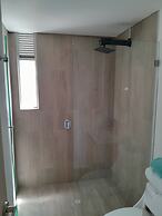 Loft Centro Internacional y Terraza 211