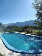Paraiso escondido