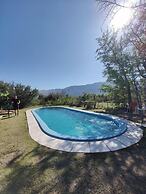Paraiso escondido