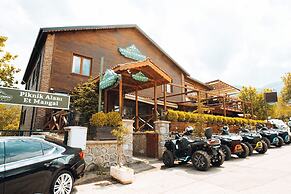 Mysia Olympos Hotel