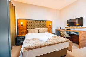 Mysia Olympos Hotel