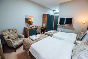 Mysia Olympos Hotel