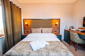 Mysia Olympos Hotel
