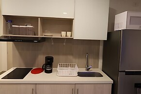 Hermoso Loft con balcón  1028