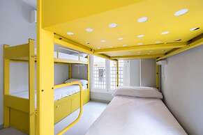 Hey Lola Hostel