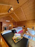 lakes cottages