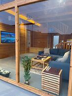 lakes cottages