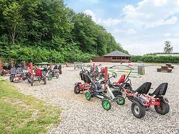 6 Person Holiday Park Home in Jelling