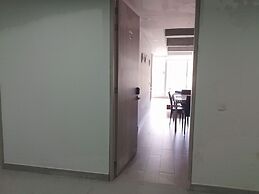 Loft Centro Internacional con vista 718