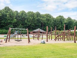 4 Person Holiday Park Home in Jelling