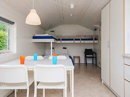4 Person Holiday Park Home in Jelling