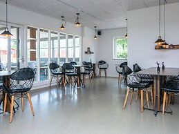 4 Person Holiday Park Home in Jelling