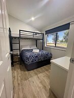 BIG4 Red Cliffs Holiday Park