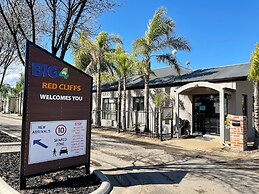 BIG4 Red Cliffs Holiday Park