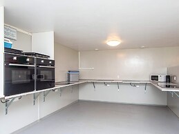 4 Person Holiday Park Home in Jelling