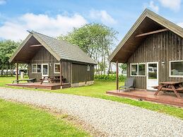 4 Person Holiday Park Home in Jelling