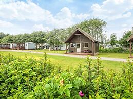 4 Person Holiday Park Home in Jelling
