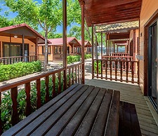 Chalet in Blanes Near the Beach & Pool