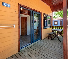 Chalet in Blanes Near the Beach & Pool