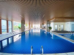 Peace Hotel Ha Long