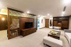 Peace Hotel Ha Long