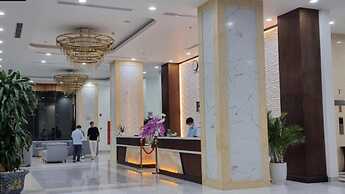 Peace Hotel Ha Long