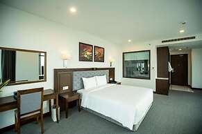 Peace Hotel Ha Long