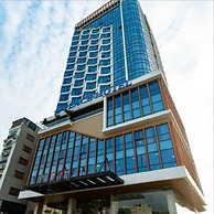 Peace Hotel Ha Long