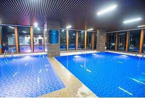 Peace Hotel Ha Long