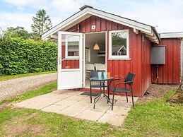 4 Person Holiday Park Home in Jelling