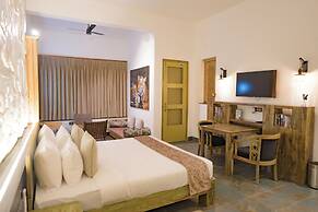 Tathastu Satpura