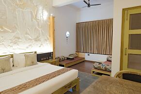 Tathastu Satpura