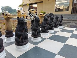 Tathastu Satpura
