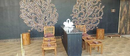 Tathastu Satpura