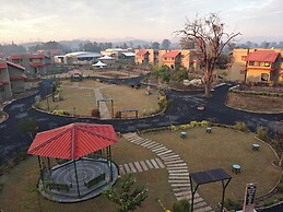 Tathastu Satpura