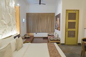 Tathastu Satpura