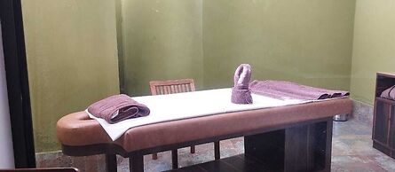 Tathastu Satpura