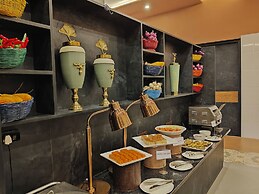 Tathastu Satpura