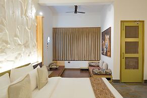 Tathastu Satpura