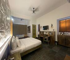 Tathastu Satpura