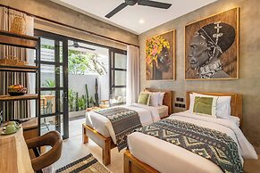 Ubud Lila Concept